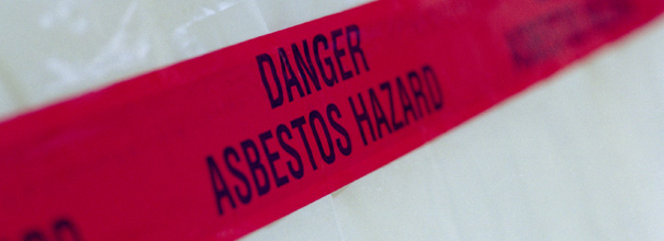 C L Prosser - Asbestos Removal