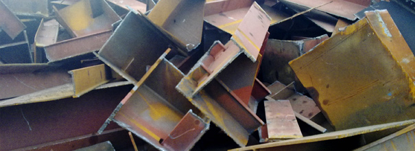 C L Prosser - Ferrous & Non-Ferrous Metals