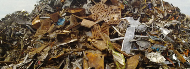 C L Prosser - Ferrous & Non-Ferrous Metals