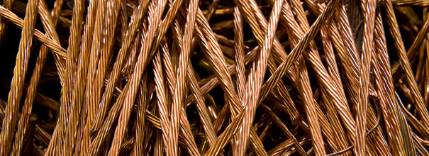 C L Prosser - Ferrous & Non-Ferrous Metals