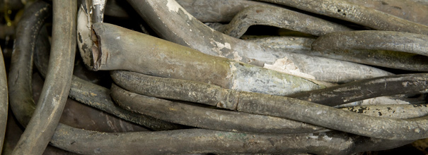 C L Prosser - Ferrous & Non-Ferrous Metals