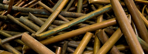 C L Prosser - Ferrous & Non-Ferrous Metals