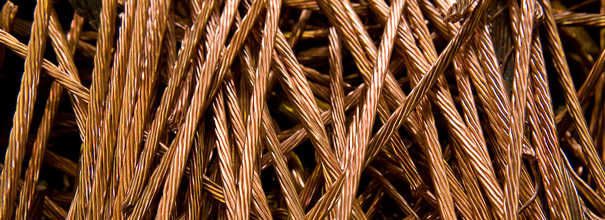 We buy waste plastics, paper and metals!