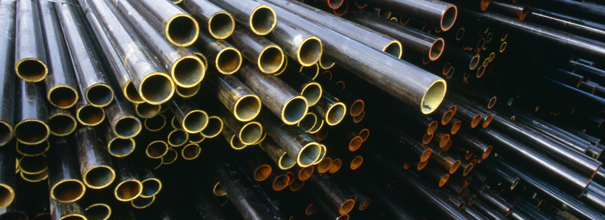 C L Prosser - New & Reusable Steels