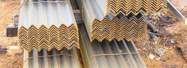 C L Prosser - New & Reusable Steels