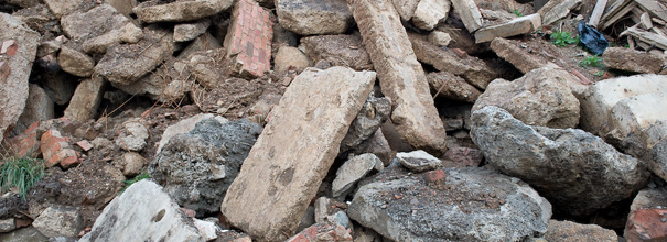 C L Prosser - Reclamation