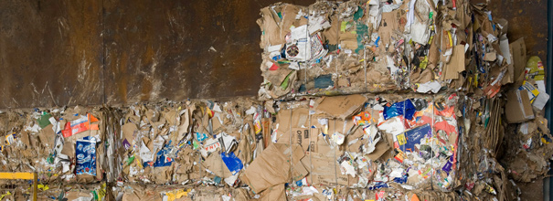 C L Prosser - Recycling