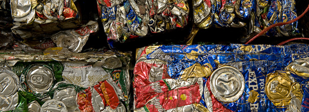 C L Prosser - Recycling