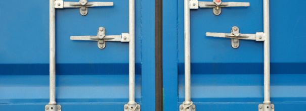 C L Prosser - Secure Storage