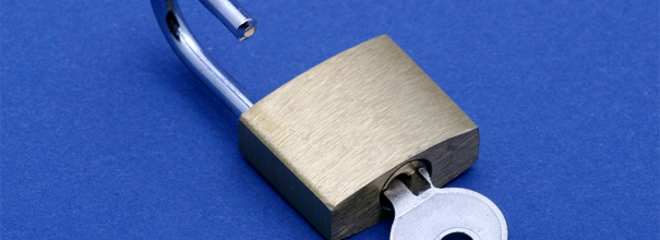 C L Prosser - Secure Storage