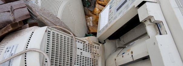 C L Prosser - WEEE Directive