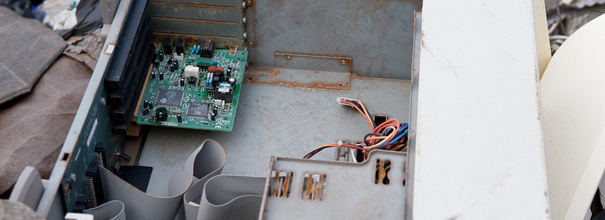 C L Prosser - WEEE Directive